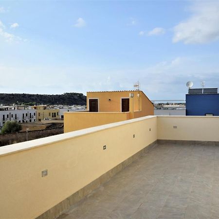 Pozzo Antico Apartments San Vito Lo Capo Exterior photo